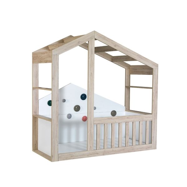 Macera Karyola 90*200