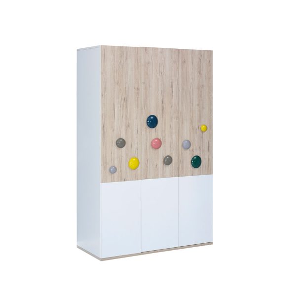 Macera 3 Kapakli Dolap