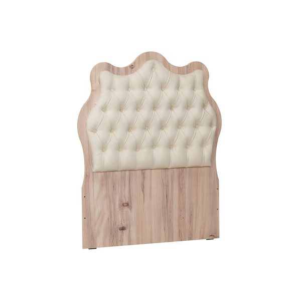 Country 100 Lük Karyola Başlığı Mat Aytaşı