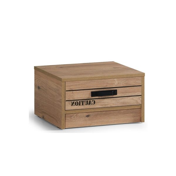 Dark Komodin C. Meşe