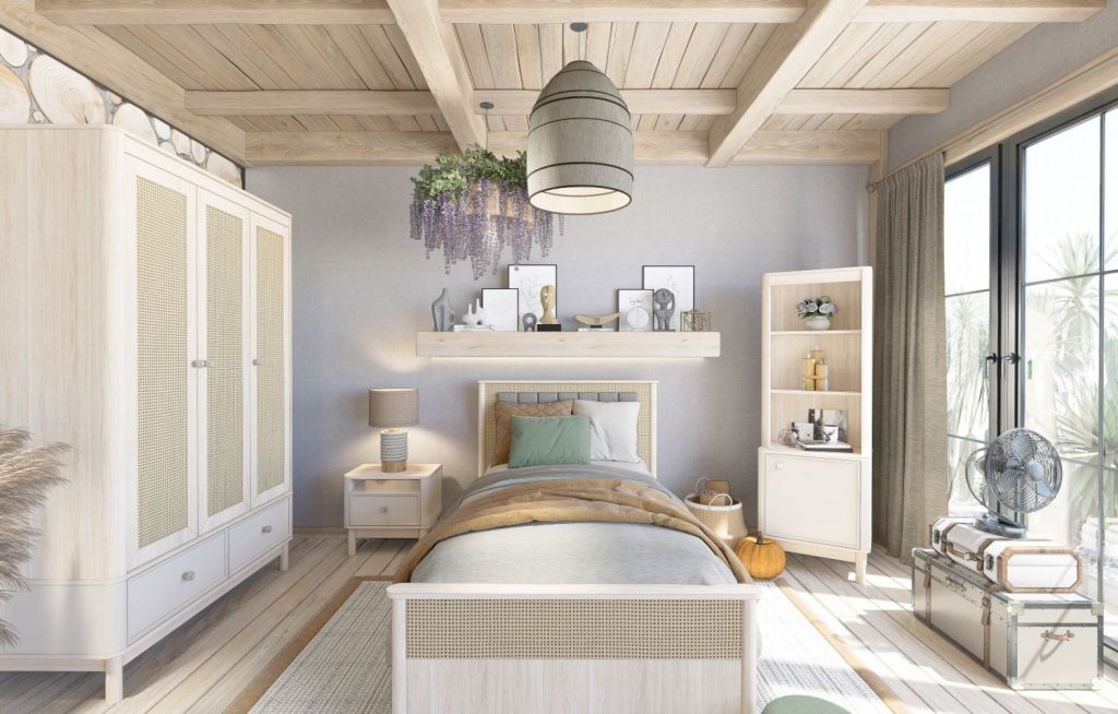 floransa genc odası