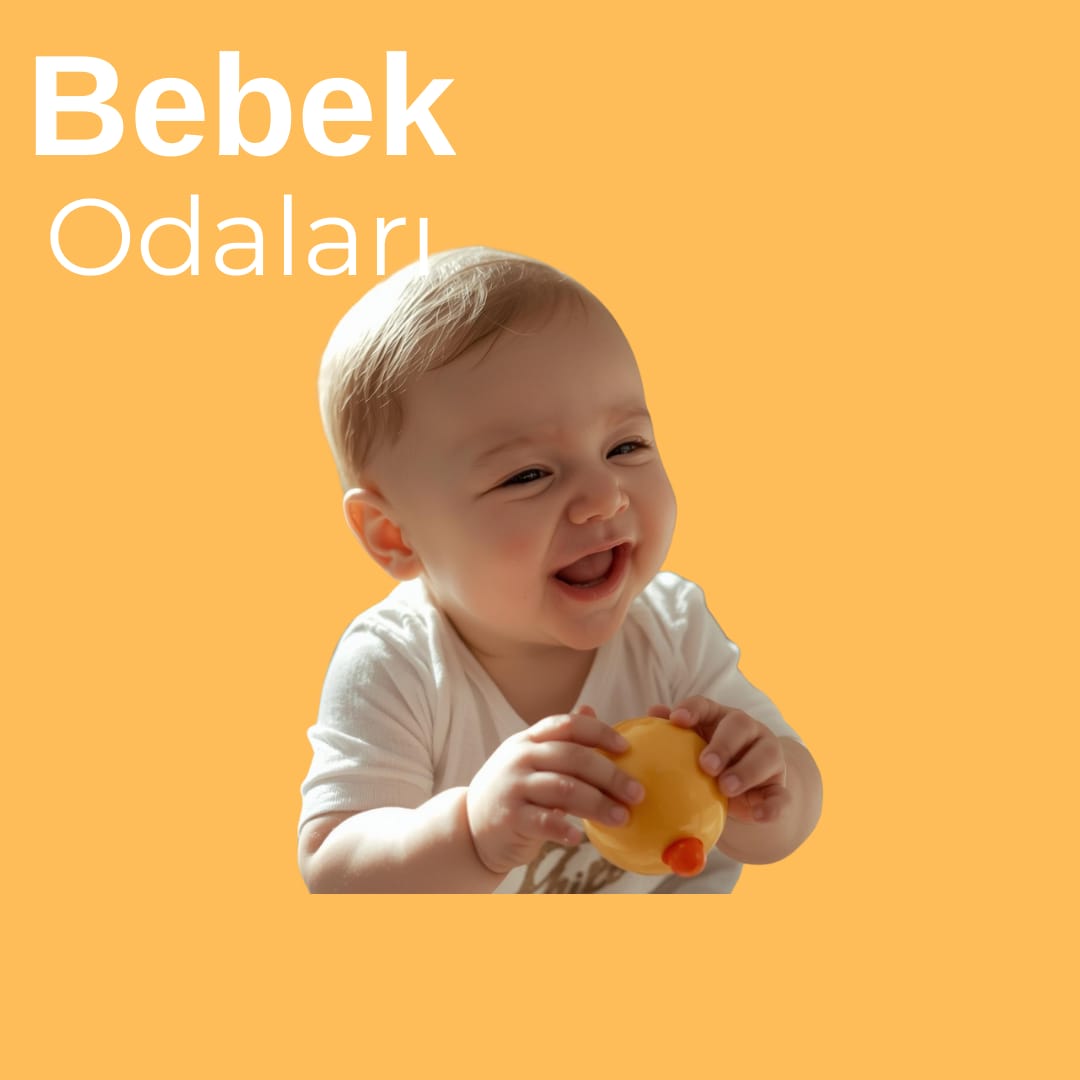 Bebek Odası