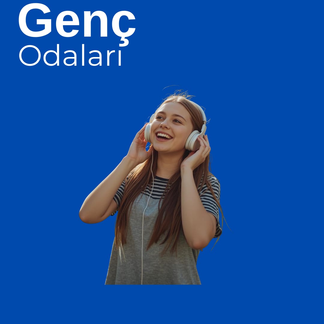 Genç Odası
